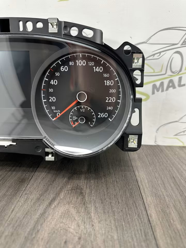 517920740 Tacho Kombiinstrument Vw Golf Sportsvan Modelle Benzin