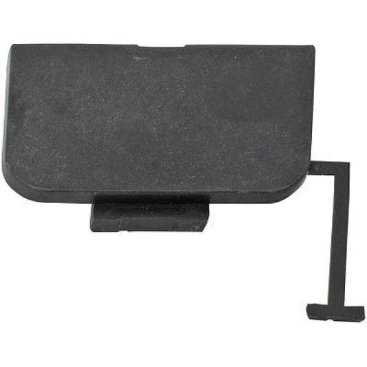 51117044125 ABSCHL.KAPPE VO.  BMW E46, 02. Mai 1215061