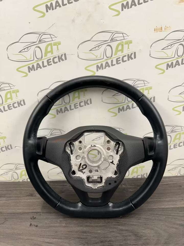 5H0419089 Multifunktion Lenkrad Leder Vw Golf VIII 8 5H Modell