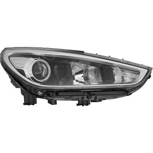 92102-G4000 SCHEINWERFER RE.      i30, 17->> 6837080