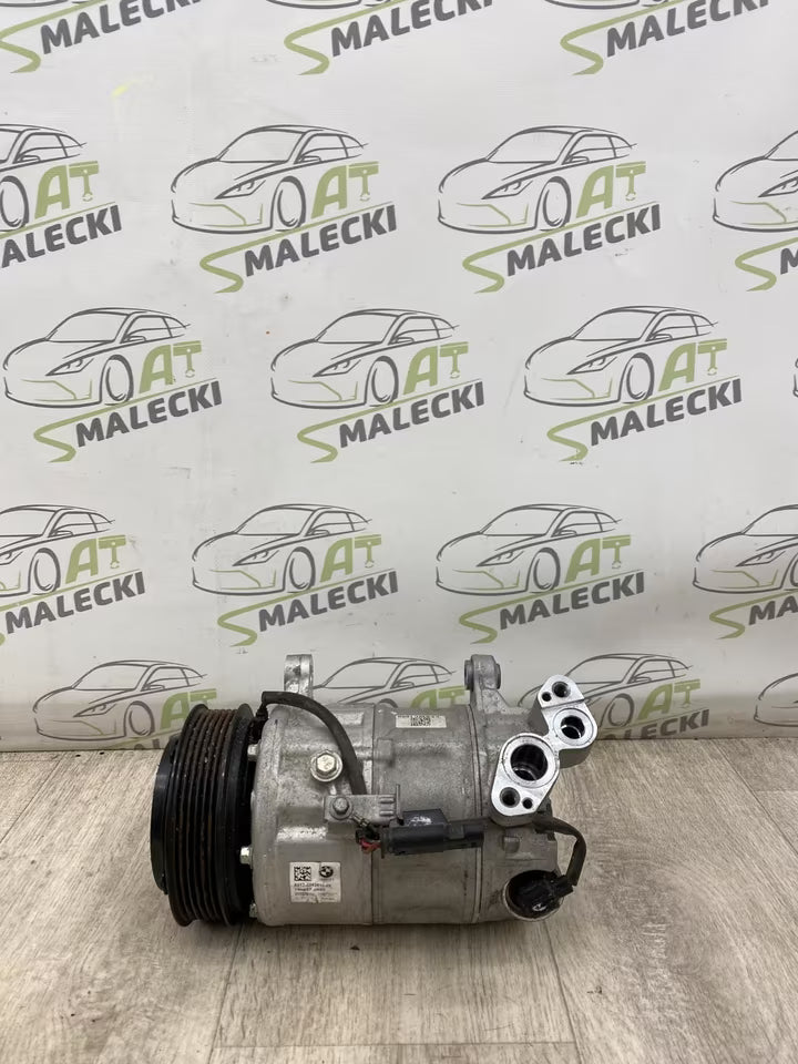6452-6842618-03 Klimakompressor Kompressor BMW 2er F46