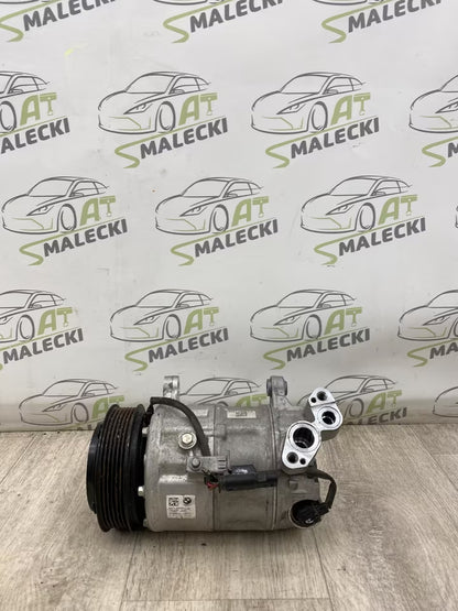 6452-6842618-03 Klimakompressor Kompressor BMW 2er F46