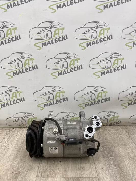 6452-6842618-03 Klimakompressor Kompressor BMW 2er F46