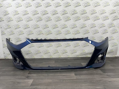 8W0807437AQ Stoßstange Vorne Audi A4 8W S-Line ab 2019 Facelift