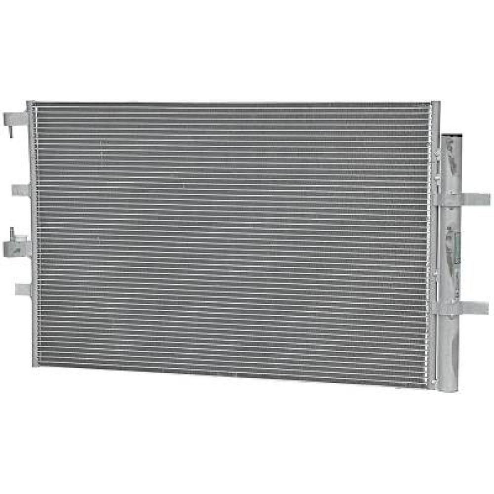 1778169 KONDENSATOR       TRANSIT, 13->>           717x467x16 8145600