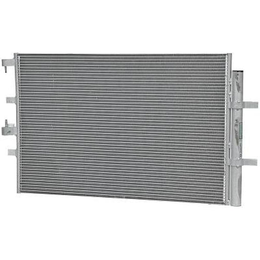 1778169 KONDENSATOR       TRANSIT, 13->>           717x467x16 8145600