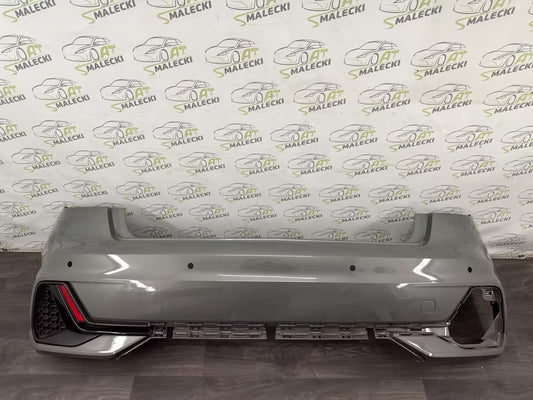 82A 807 511 C Stoßstange Hinten Audi A1 82A Ab 2018 Bj S Line