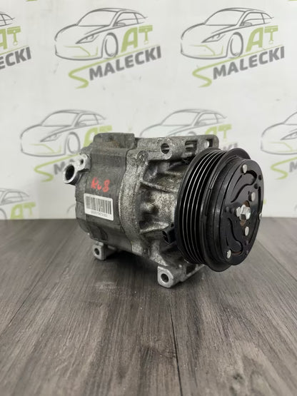 5A7875200 Klimakompressor Kompressor Ford Ka Ru8 1,2 08-16Bj