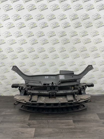 Schlossträger Frontmaske Komplett Vw Golf V 5 1K 03-08Bj 1,9 Tdi