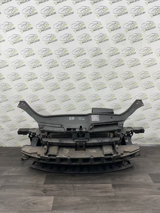 Schlossträger Frontmaske Komplett Vw Golf V 5 1K 03-08Bj 1,9 Tdi