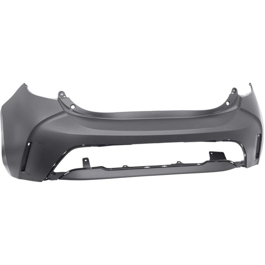 521590Z949 STOßSTANGE HI.    COROLLA, 2019-2023 NICHT FÜR KOMBI, 6661055