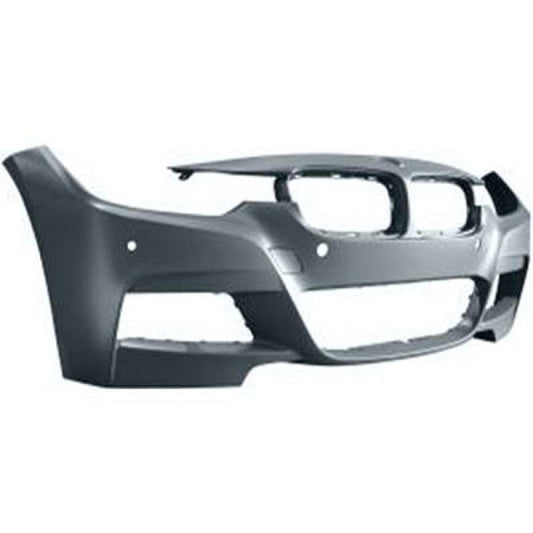 51 11 8 055 820 STOßSTANGE VORN   F30/F31, 11-15       FÜR SPORTPAKET 1217353