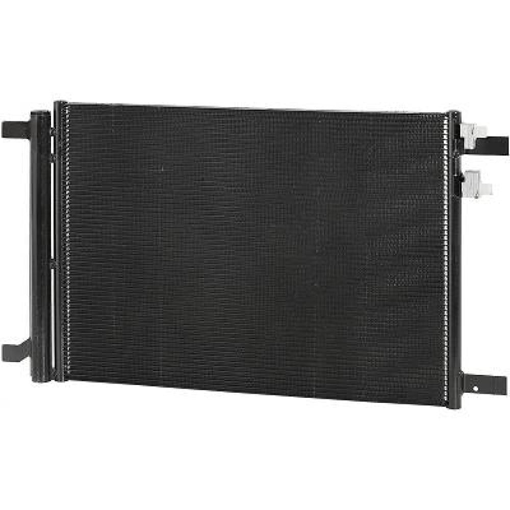 5Q0 816 411 AH KONDENSATOR VW GOLF VII 01/2012 DCC1867