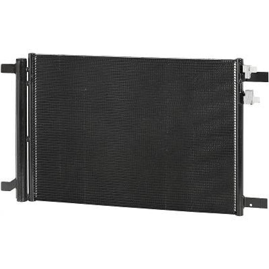 5Q0 816 411 AH KONDENSATOR VW GOLF VII 01/2012 DCC1867