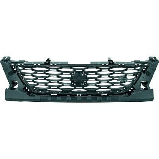 5F0853654D9B9 KÜHLERGRILL       LEON FR, für 13-17 7433340