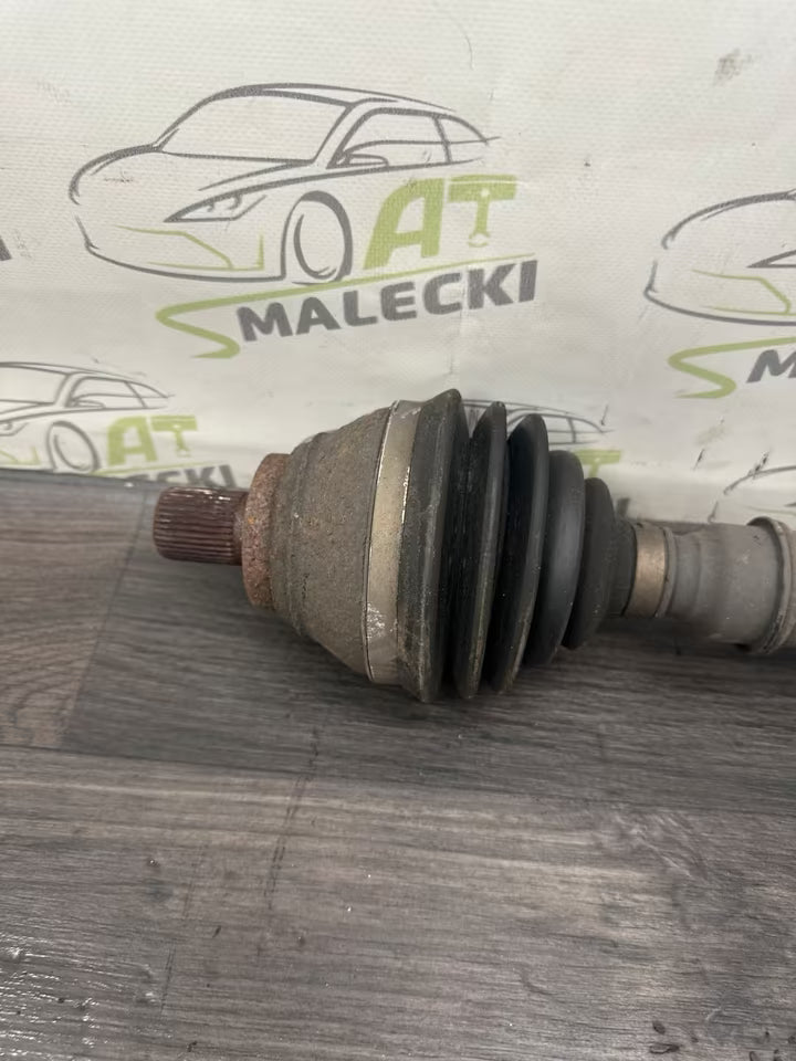 3C0407272AK Antriebswelle Vorne Rechts VW Passat B7