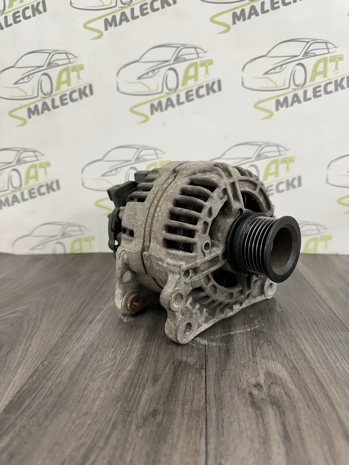 037903025N Lichtmaschine Generator 1,4 BUD Vw Seat Skoda Audi