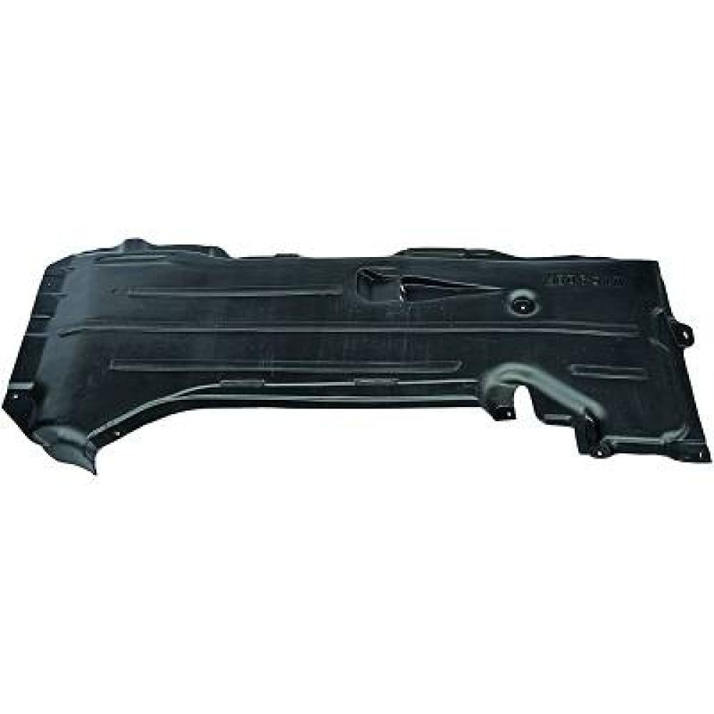 A1695201223 MOTORSCHUTZ  MB W169/W245, 04-12            W169/W245 8168112