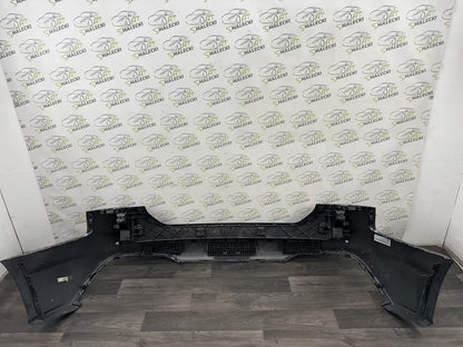 8W6807511H Stoßstange S Line Hinten Audi A5 8W6 Modell