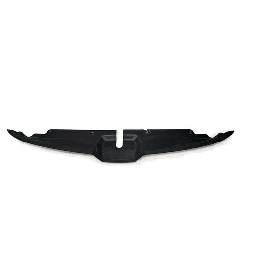 565853343 9B9 HALTER KÜHLERGRILL KODIAQ, 2016->>21 7880043