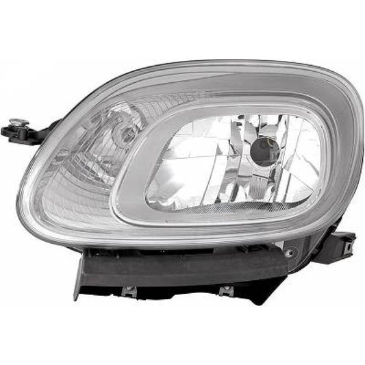 52193555 SCHEINWERFER LI.    PANDA, 12->> 3435081