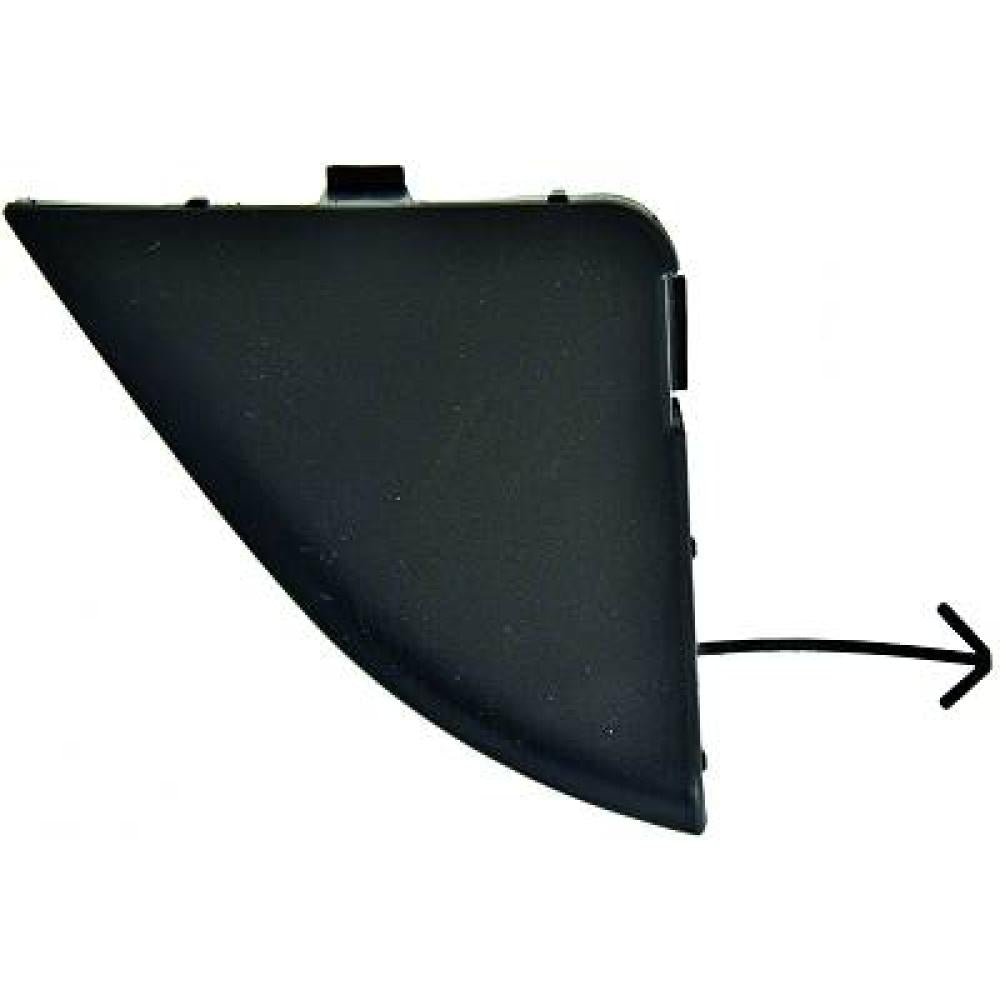 1607987280 ABDECKKAPPE VORN    P 107, 12->> 4211261