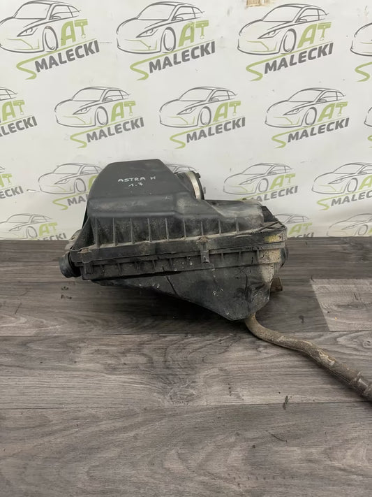 460023377 Luftfilterkasten Liftfiltergehäuse 1,7 Opel Astra H