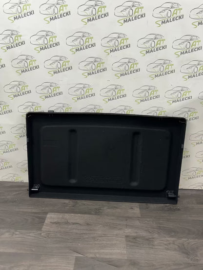 Hutablage Kofferraum Abdeckung Original Hyundai Bayon 2022Bj Top