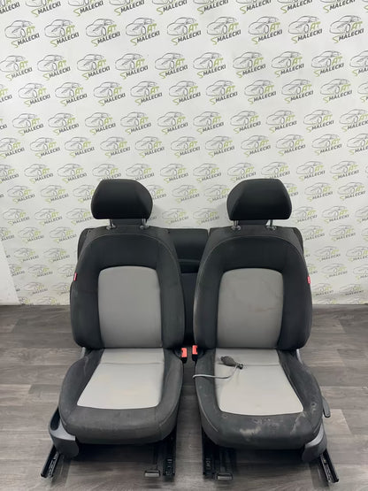 Sitze Innenausstattung Seat Ibiza IV 4 6J Kombi Modelle 2012 Bj