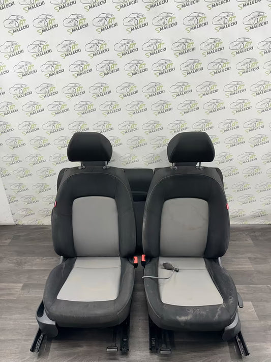 Sitze Innenausstattung Seat Ibiza IV 4 6J Kombi Modelle 2012 Bj