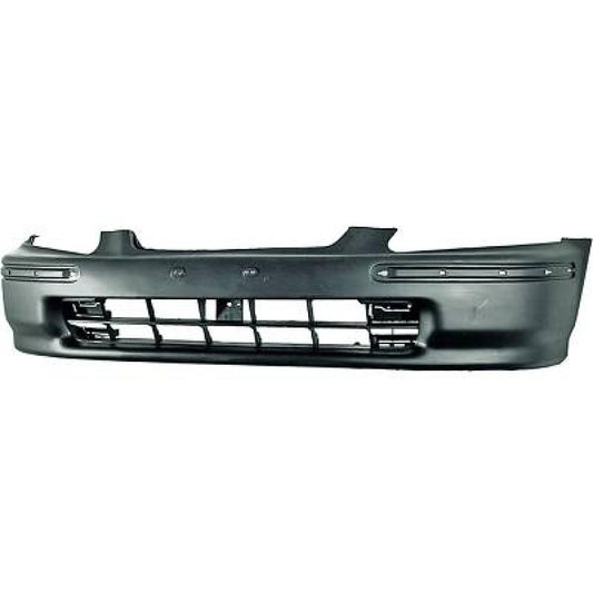 04711S04000ZZ STOßSTANGE VORN     CIVIC, 95-99           LACKIERBAR 5206050