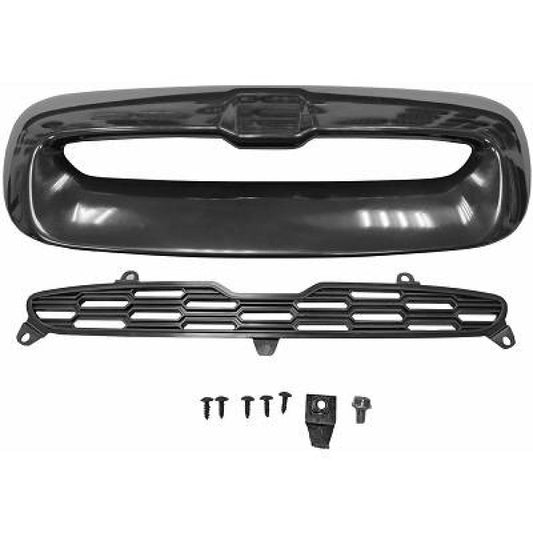 LUFTHUTZE MOTORH.    MINI, 06-16          SPORT OPTIK 1206811