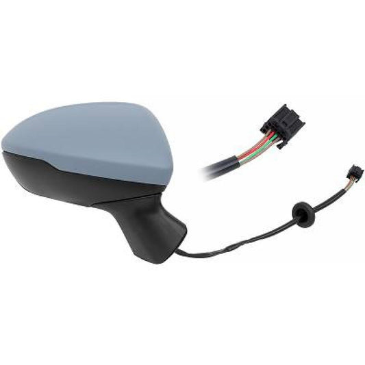 13453490 SPIEGEL RE.       ASTRA K, 15-22                5-PIN 1808124