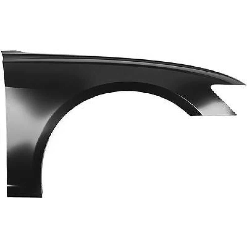 4K0821106B KOTFLÜGEL RE.    AUDI  A6, BJ. 18->>     FÜR LIM.& KOMBI, 1029106