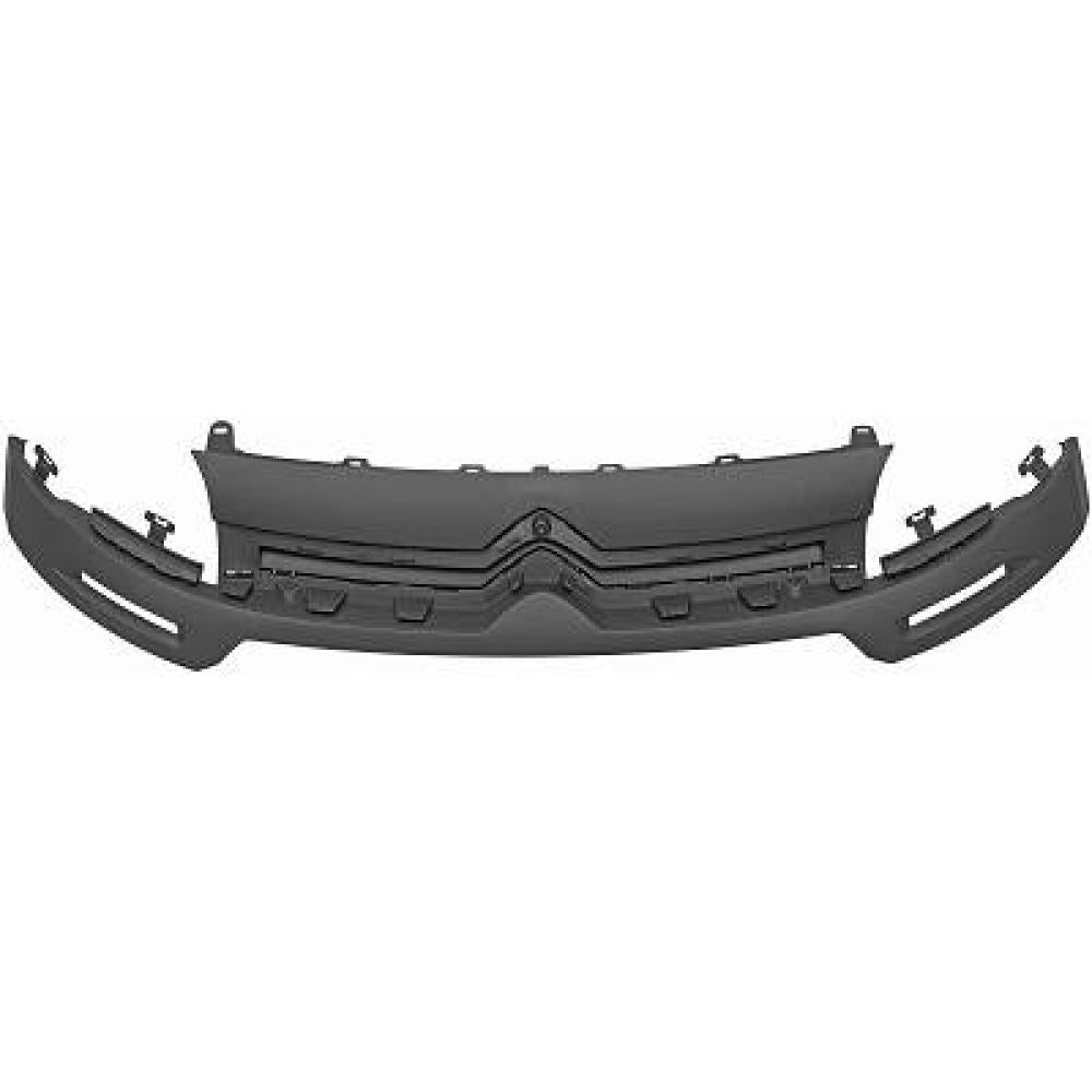 1608354480 KÜHLERGRILL      BERLINGO, für 12-15    FZG.MIT TAGFAHRL. 4013841