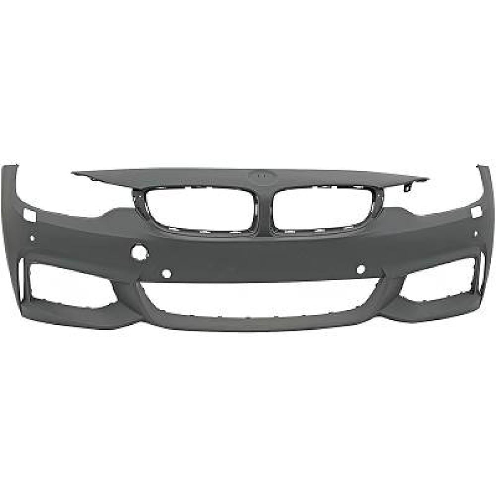 51118060881 DESIGNSTOßST.VO.F32/F33/36 13-21  FÜR SRA/PDC:6 LÖCH. 1245254