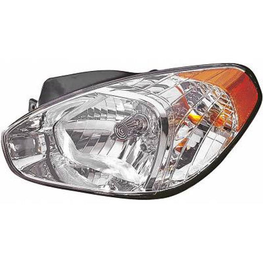 9,21E+46 SCHEINWERFER LI.   ACCENT, 06->> 6833081