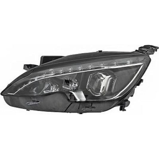 1618000380 SCHEINWERFER LI.    P.308, 13-21      LED+LED-TAGF.L. 4236185