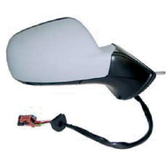 8149VF SPIEGEL LI.   PEUGEOT 407, 04-10                5-PIN 4243225