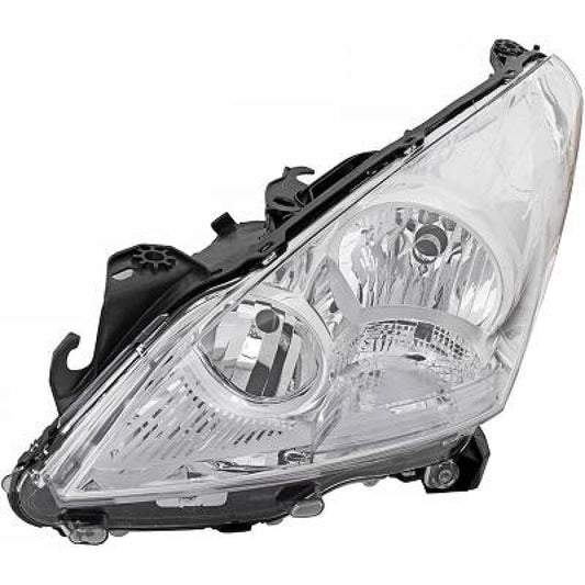 6208N9 SCHEINWERFER LI.   P.3008, 09-15       +PEUGEOT 5008, 4235483