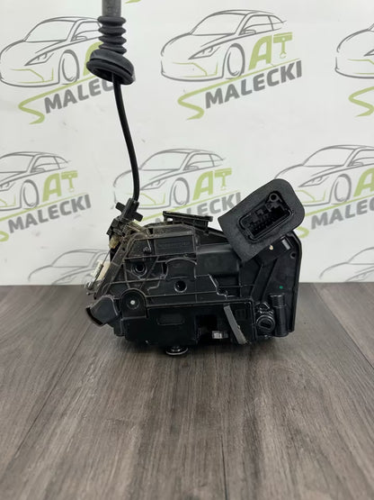 5K4839016Q Türschloss Schloss Hinten Rechts Vw Golf VII 7 5G