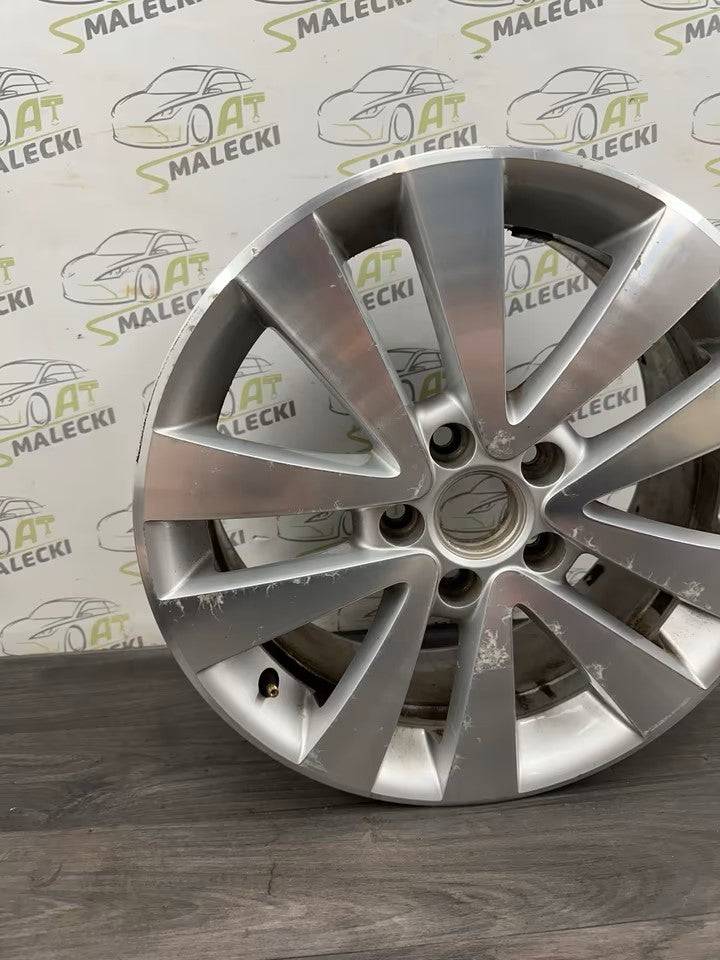 5K0601025R Alufelge 1 Stück Alu 17zoll Vw Golf VI 6 5K Seattle