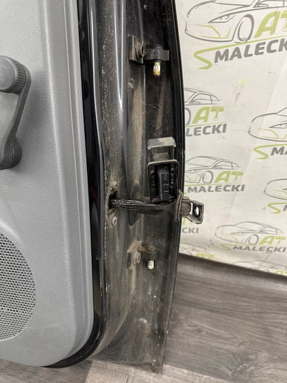 Türe Tür Hinten Links LZ9Y Seat Ibiza 6J 4-Tür Modell