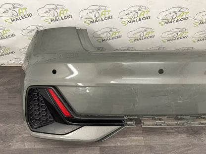 82A 807 511 C Stoßstange Hinten Audi A1 82A Ab 2018 Bj S Line