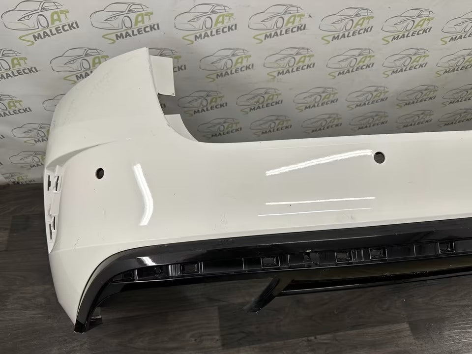5E7807421 Stoßstange Hinten Skoda Octavia IV 4 Modell 5E7