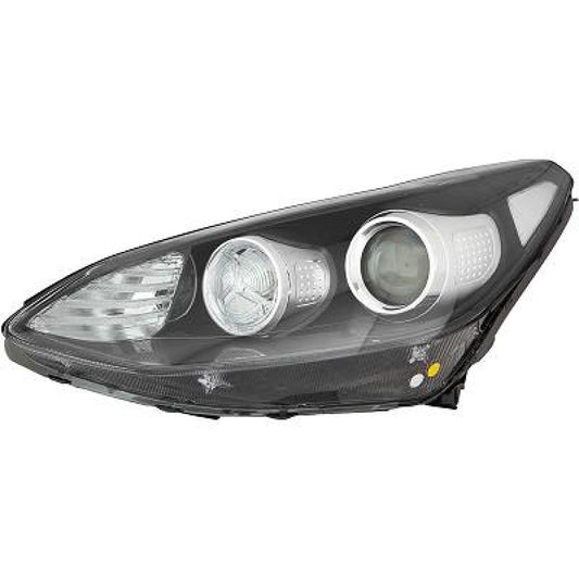 92101-F1000 SCHEINWERFER LI. SPORTAGE, 16->> 6523881