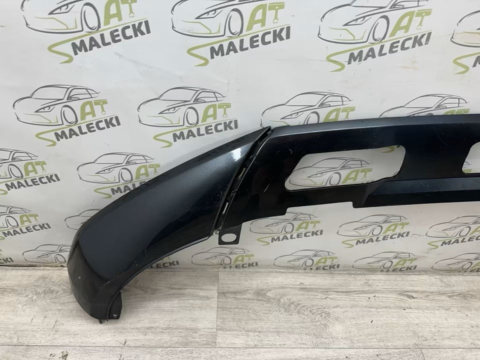 80A807061A Stoßstange Spoiler Lippe Frontschürze Audi Q5 80A