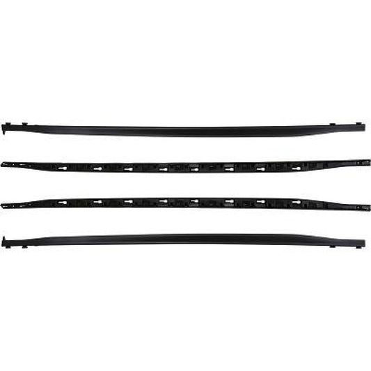 SATZ SEITENSCHW.   GOLF 8, 20->>        R-LINE OPTIK, 2218363