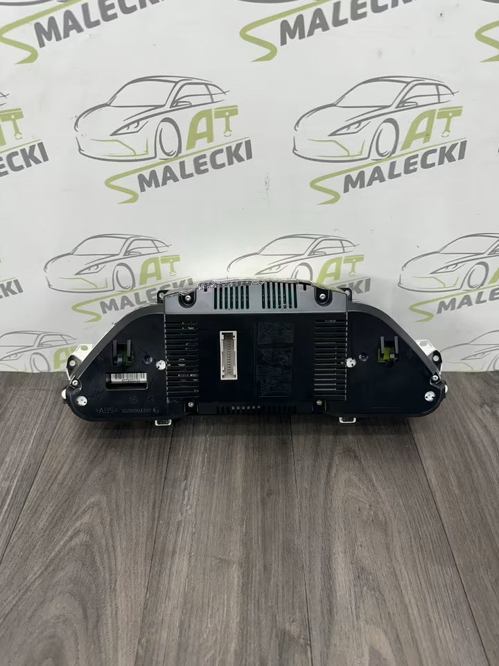 Tacho Kombiinstrument Audi A6 4F C6 2,7 Tdi 340000km