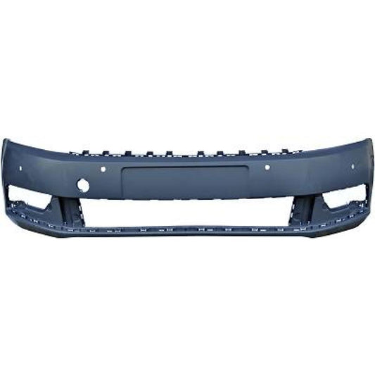 3AA807221GRU STOßSTANGE VORN    PASSAT, 10-14          LACKIERBAR, 2248152